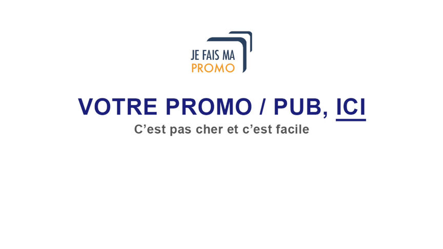 Votre pitch video